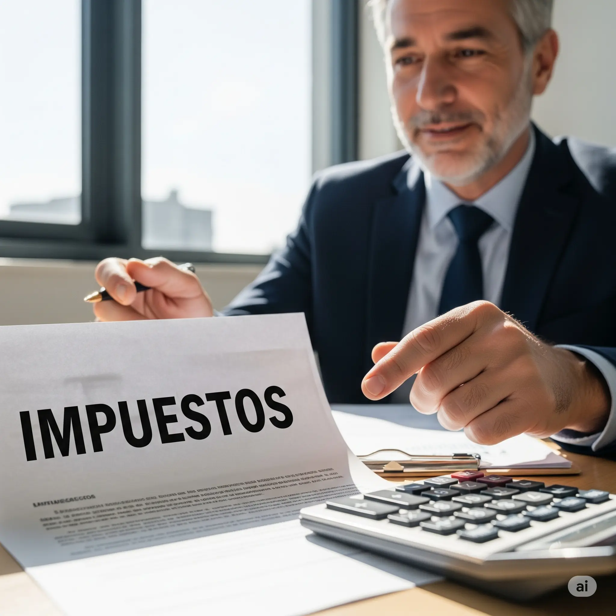 Asesoría Tributaria